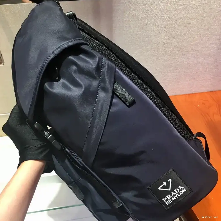 Brother Sam Yupoo 2111YZ0064 Prada Bags 0819